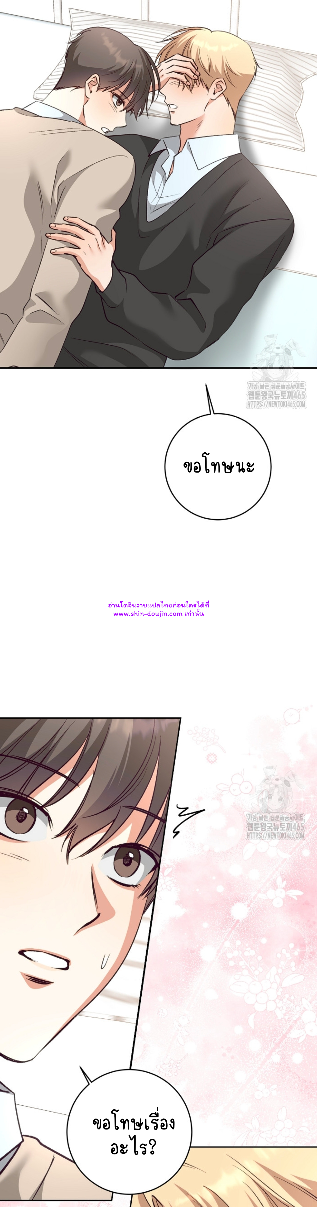 Dandelion Flower Observation Diary EP 13